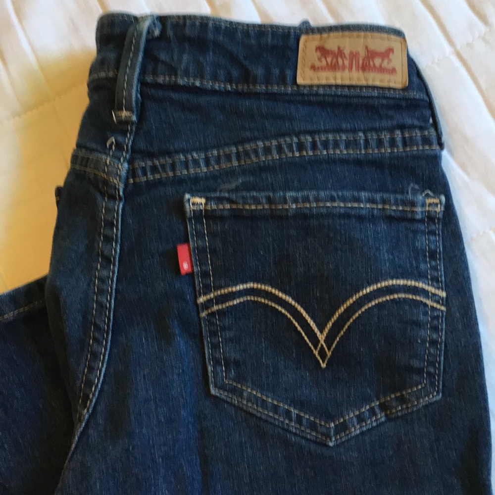 Levi’s Jeans